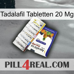 Tadalafil Tablets 20 Mg 11